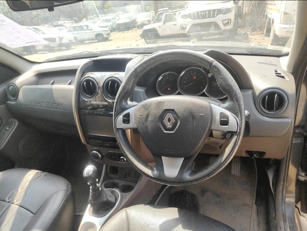 यूज़्ड 2017 रेनो डस्टर, Kalunga, Rourkela 11 यूज़्ड 2017 रेनो डस्टर, Kalunga, Rourkela 11