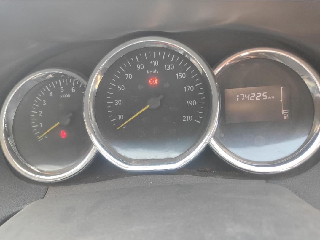 यूज़्ड 2017 रेनो डस्टर, Kalunga, Rourkela 10 यूज़्ड 2017 रेनो डस्टर, Kalunga, Rourkela 10