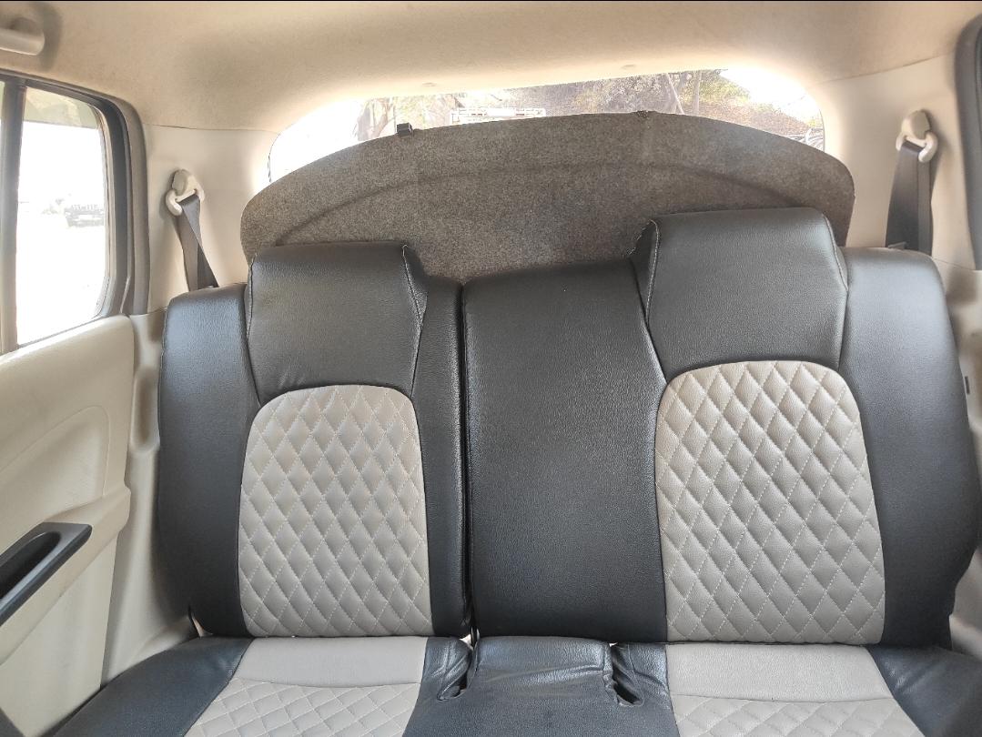 यूज़्ड 2017 मारुति सुजुकी सेलेरियो, Kalunga, Rourkela 13 यूज़्ड 2017 मारुति सुजुकी सेलेरियो, Kalunga, Rourkela 13