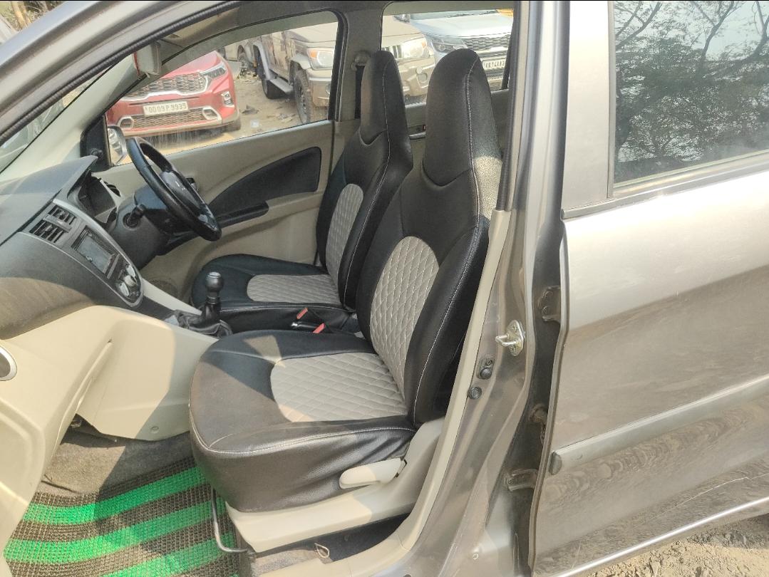 यूज़्ड 2017 मारुति सुजुकी सेलेरियो, Kalunga, Rourkela 14 यूज़्ड 2017 मारुति सुजुकी सेलेरियो, Kalunga, Rourkela 14