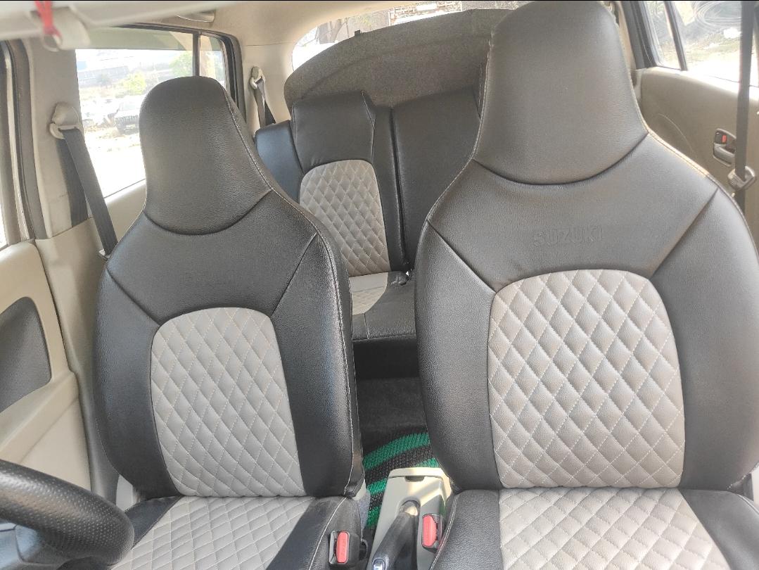 यूज़्ड 2017 मारुति सुजुकी सेलेरियो, Kalunga, Rourkela 12 यूज़्ड 2017 मारुति सुजुकी सेलेरियो, Kalunga, Rourkela 12