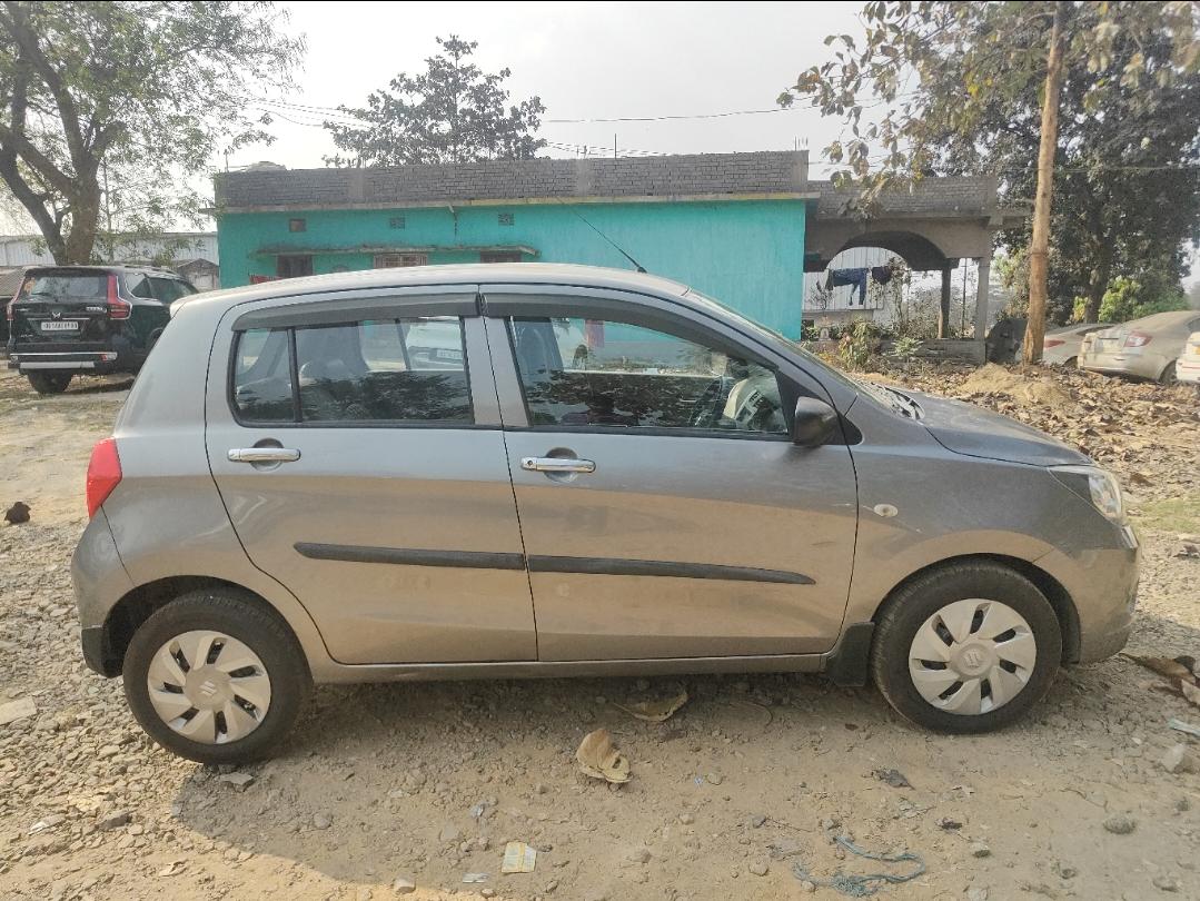 यूज़्ड 2017 मारुति सुजुकी सेलेरियो, Kalunga, Rourkela 4 यूज़्ड 2017 मारुति सुजुकी सेलेरियो, Kalunga, Rourkela 4