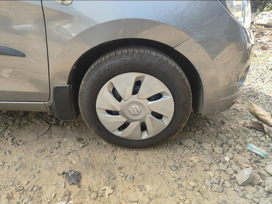 यूज़्ड 2017 मारुति सुजुकी सेलेरियो, Kalunga, Rourkela 7 यूज़्ड 2017 मारुति सुजुकी सेलेरियो, Kalunga, Rourkela 7