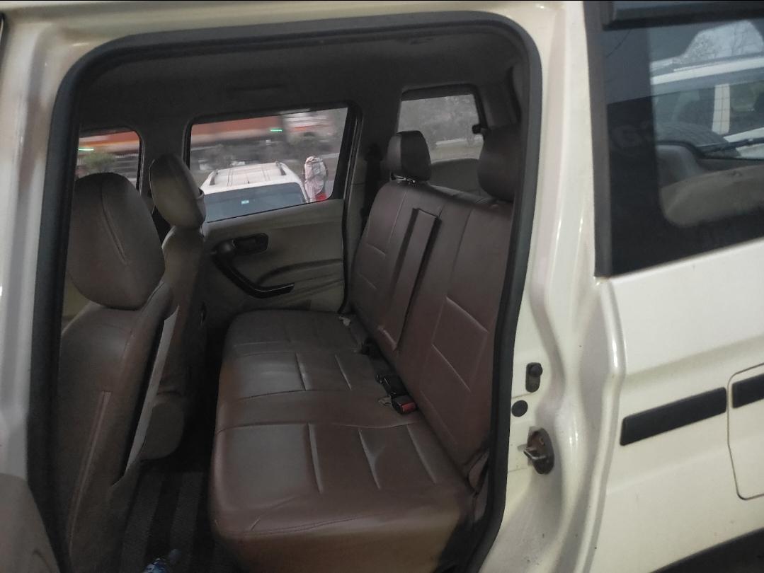 यूज़्ड 2023 महिंद्रा बोलेरो नियो, Kalunga, Rourkela 16 यूज़्ड 2023 महिंद्रा बोलेरो नियो, Kalunga, Rourkela 16