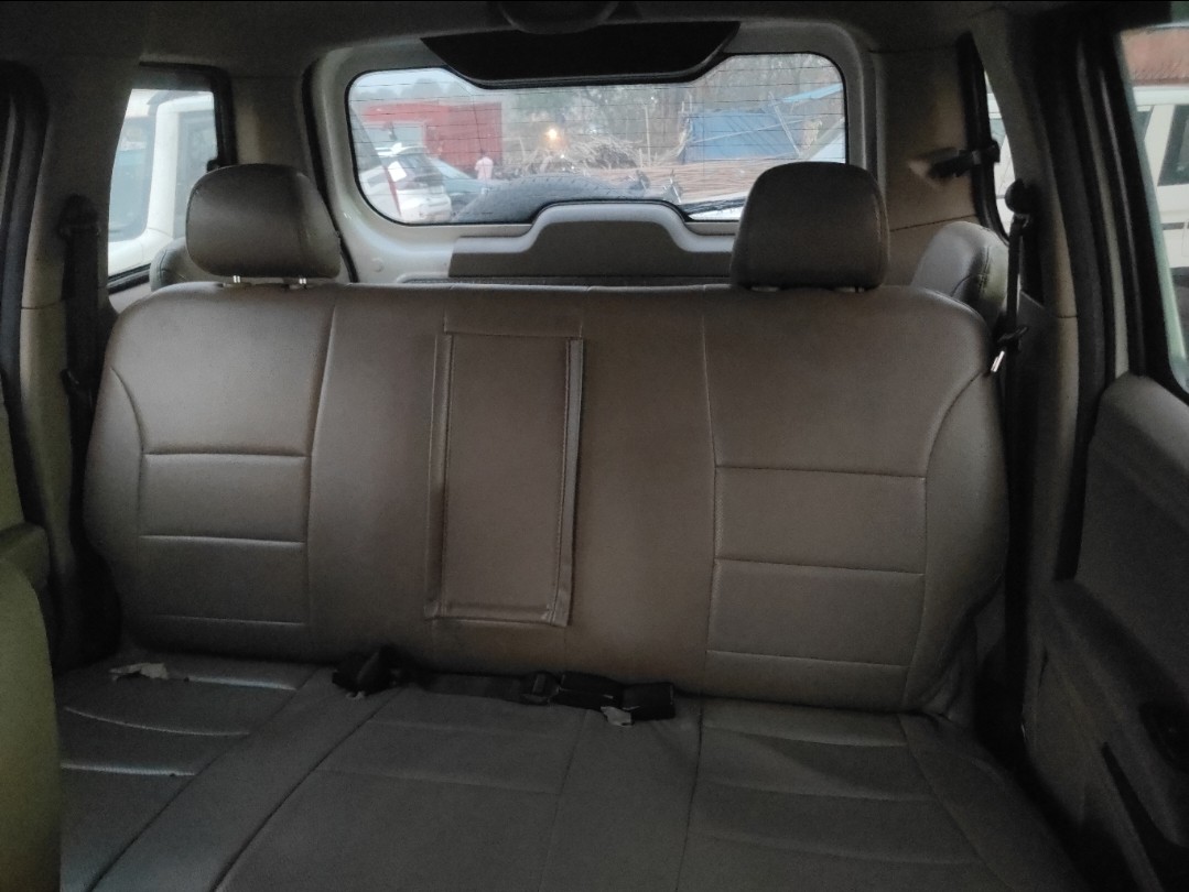 Used 2023 Mahindra Bolero Neo Used 2023 Mahindra Bolero Neo