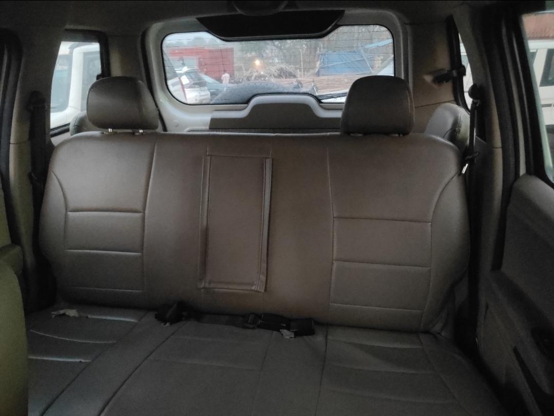 यूज़्ड 2023 महिंद्रा बोलेरो नियो, Kalunga, Rourkela 14 यूज़्ड 2023 महिंद्रा बोलेरो नियो, Kalunga, Rourkela 14