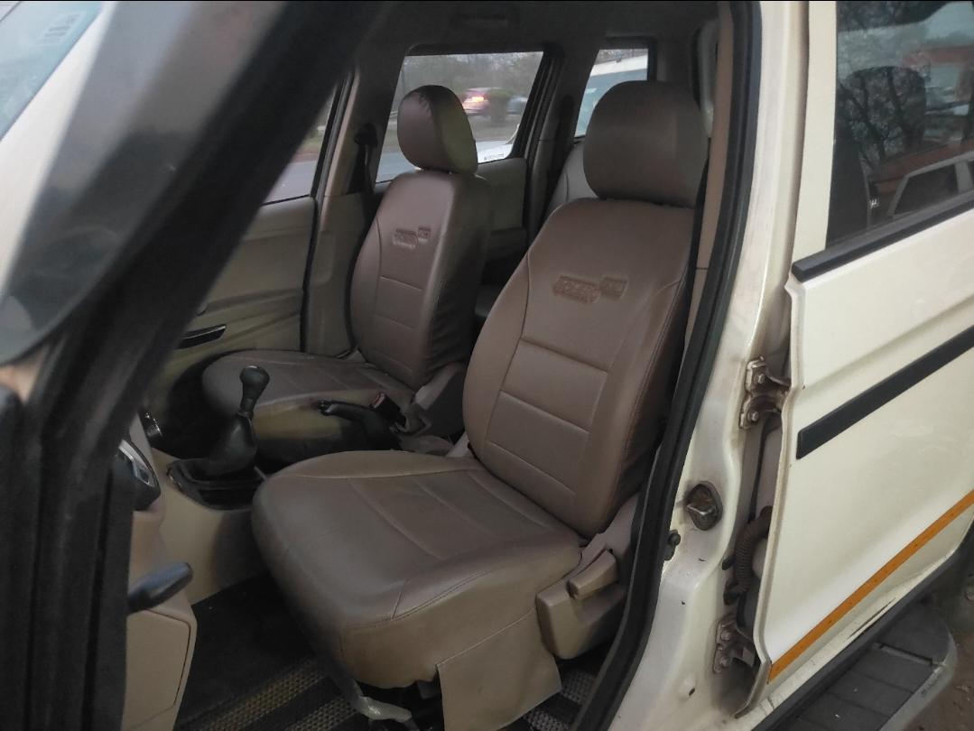 यूज़्ड 2023 महिंद्रा बोलेरो नियो, Kalunga, Rourkela 15 यूज़्ड 2023 महिंद्रा बोलेरो नियो, Kalunga, Rourkela 15