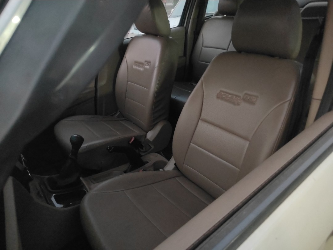 Used 2023 Mahindra Bolero Neo Used 2023 Mahindra Bolero Neo