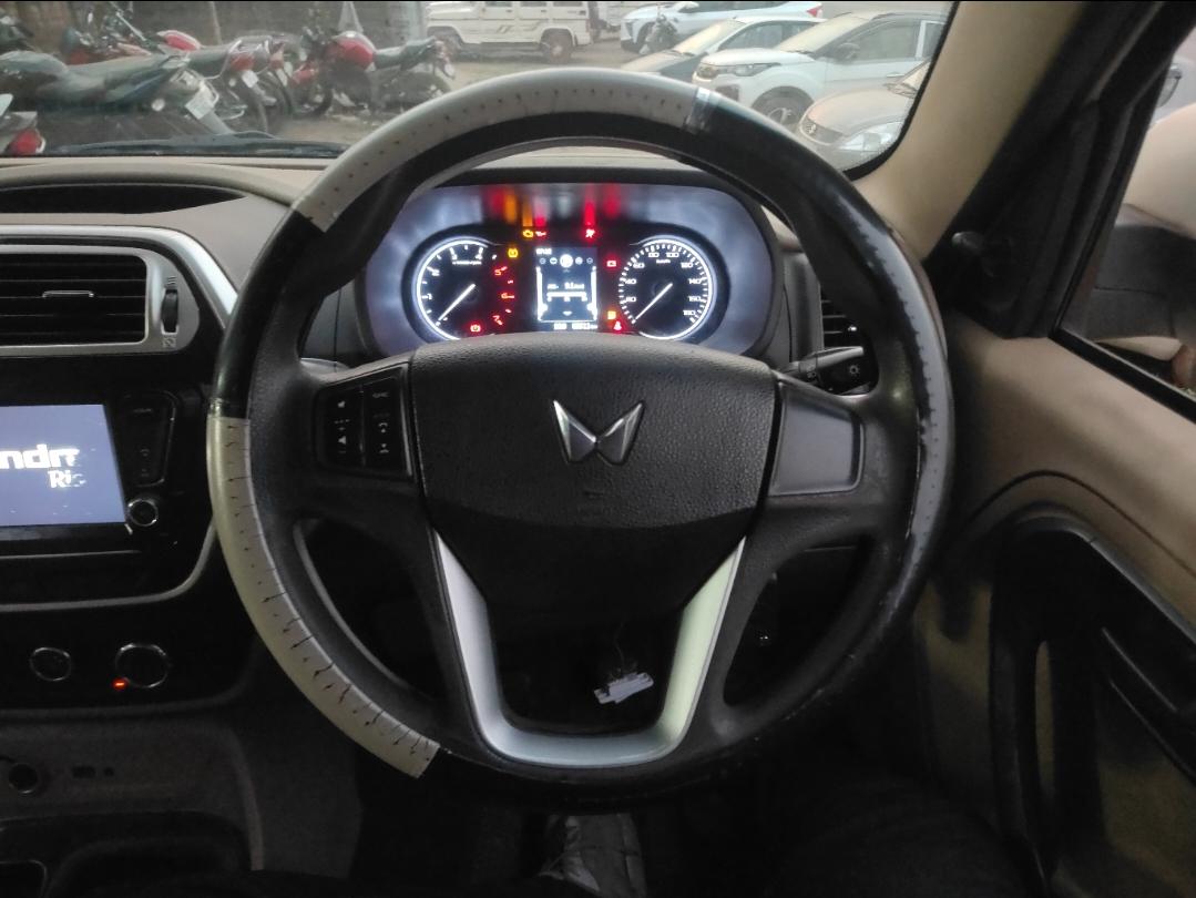 यूज़्ड 2023 महिंद्रा बोलेरो नियो, Kalunga, Rourkela 12 यूज़्ड 2023 महिंद्रा बोलेरो नियो, Kalunga, Rourkela 12