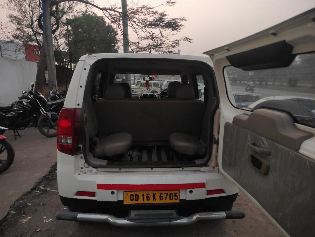 यूज़्ड 2023 महिंद्रा बोलेरो नियो, Kalunga, Rourkela 9 यूज़्ड 2023 महिंद्रा बोलेरो नियो, Kalunga, Rourkela 9