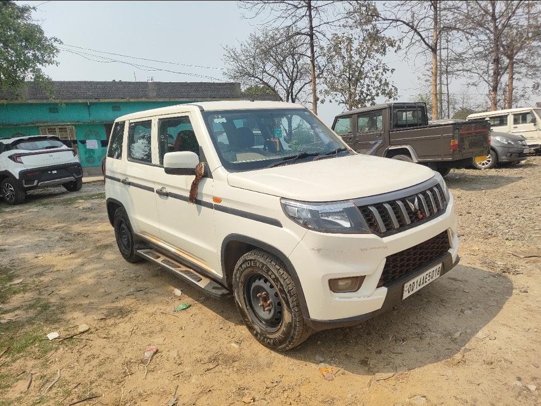 यूज़्ड 2023 महिंद्रा बोलेरो नियो, Kalunga, Rourkela 6 यूज़्ड 2023 महिंद्रा बोलेरो नियो, Kalunga, Rourkela 6