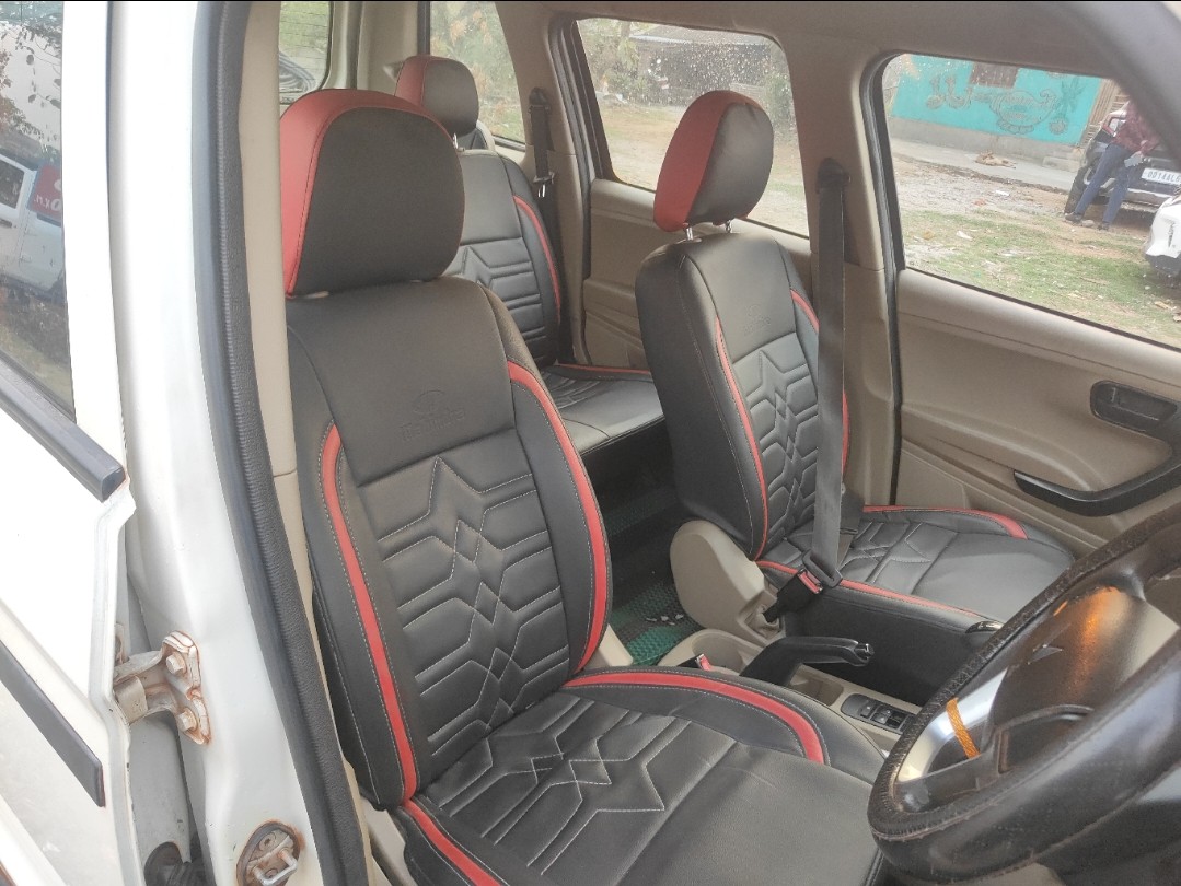 Used 2023 Mahindra Bolero Neo Used 2023 Mahindra Bolero Neo