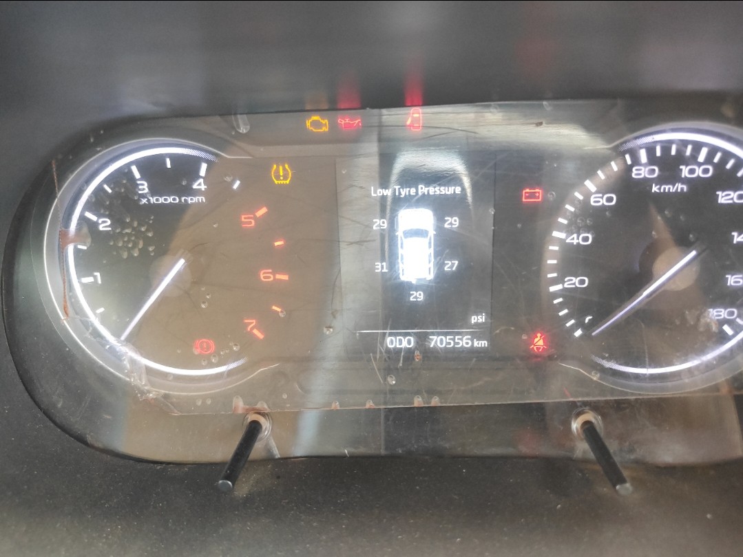 Used 2023 Mahindra Bolero Neo Used 2023 Mahindra Bolero Neo