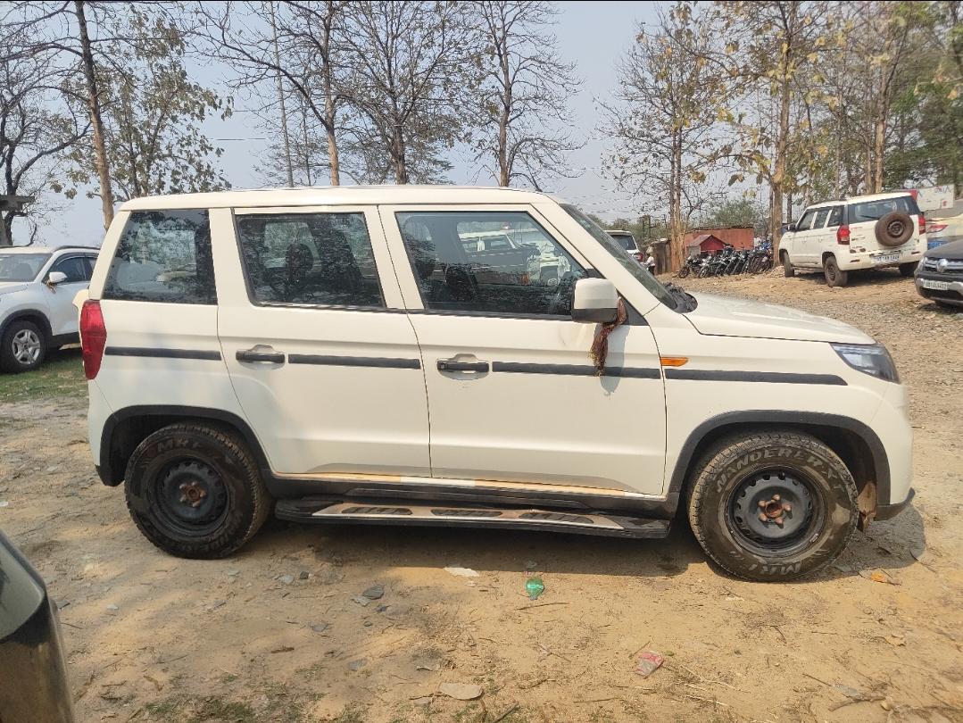 यूज़्ड 2023 महिंद्रा बोलेरो नियो, Kalunga, Rourkela 5 यूज़्ड 2023 महिंद्रा बोलेरो नियो, Kalunga, Rourkela 5