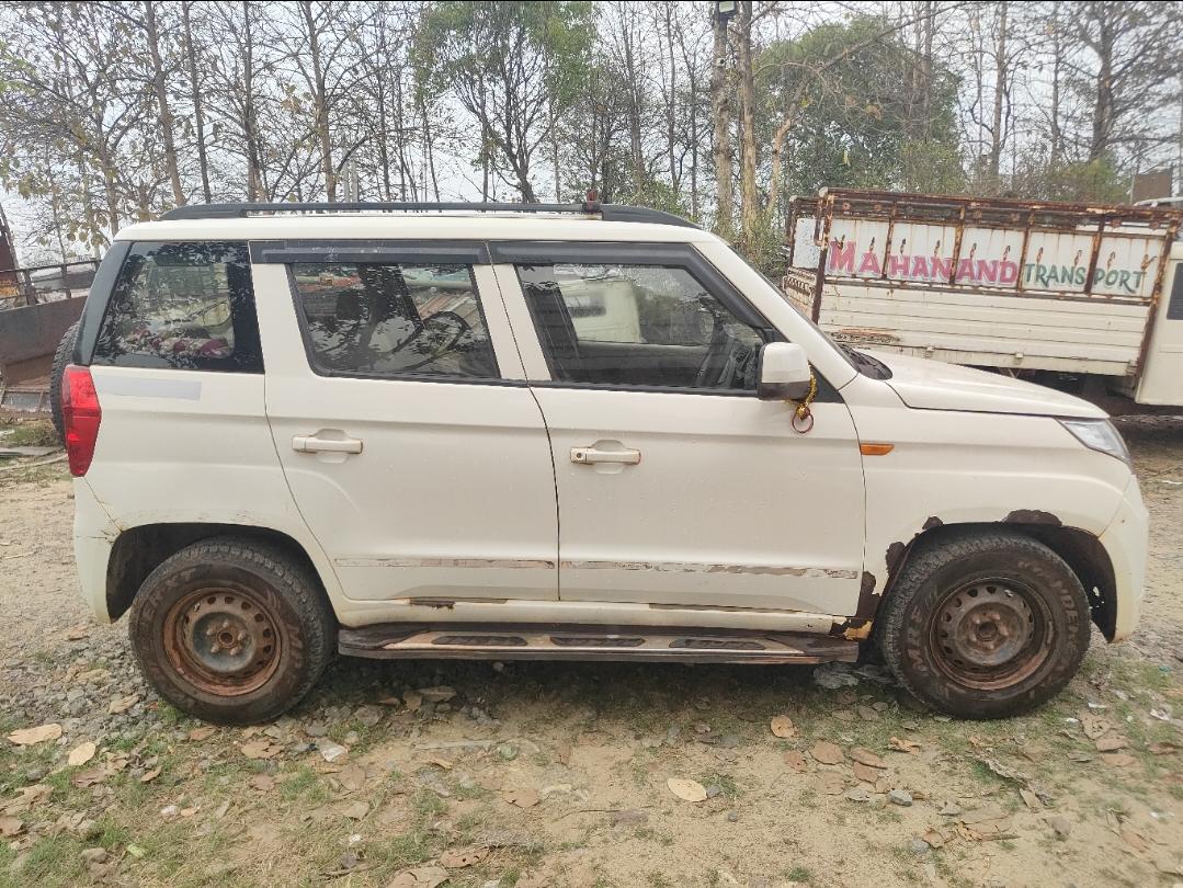 यूज़्ड 2018 महिंद्रा टीयूवी300, Kalunga, Rourkela 4 यूज़्ड 2018 महिंद्रा टीयूवी300, Kalunga, Rourkela 4