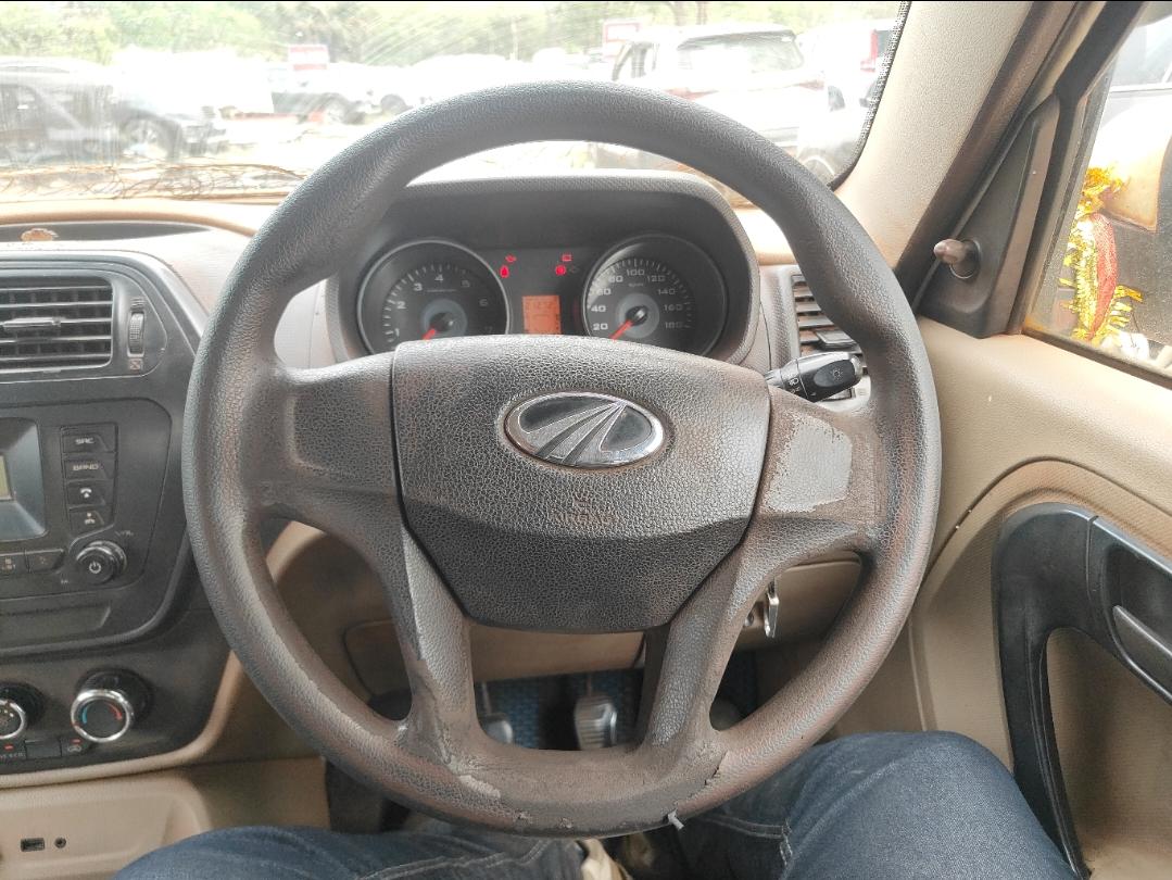 यूज़्ड 2018 महिंद्रा टीयूवी300, Kalunga, Rourkela 11 यूज़्ड 2018 महिंद्रा टीयूवी300, Kalunga, Rourkela 11