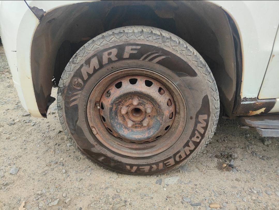 यूज़्ड 2018 महिंद्रा टीयूवी300, Kalunga, Rourkela 7 यूज़्ड 2018 महिंद्रा टीयूवी300, Kalunga, Rourkela 7