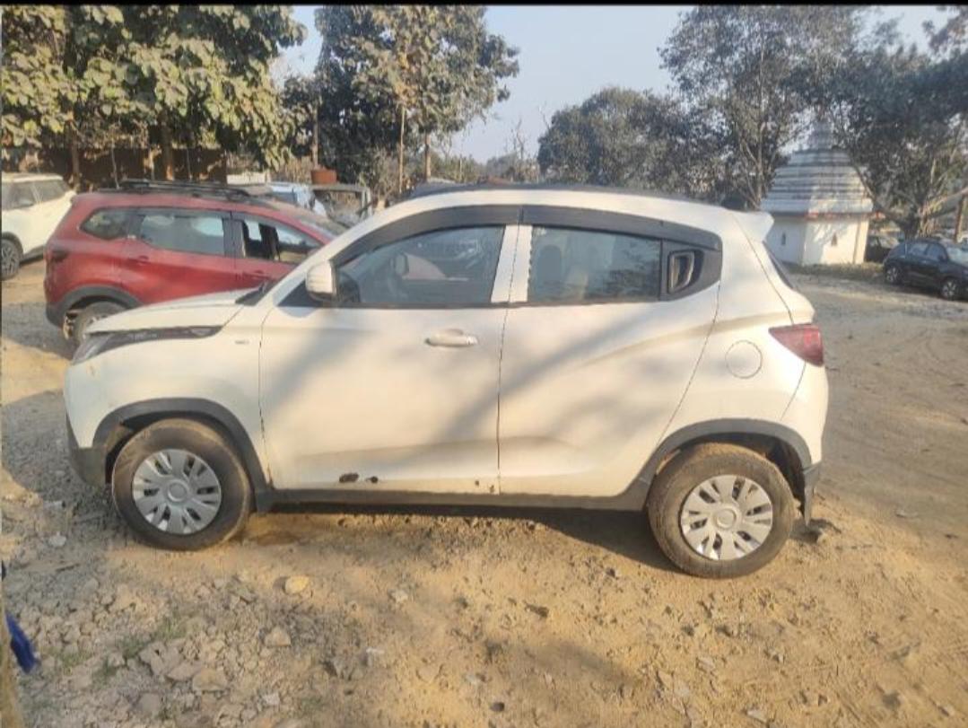यूज़्ड 2017 महिंद्रा केयूवी 100, Kalunga, Rourkela 1 यूज़्ड 2017 महिंद्रा केयूवी 100, Kalunga, Rourkela 1