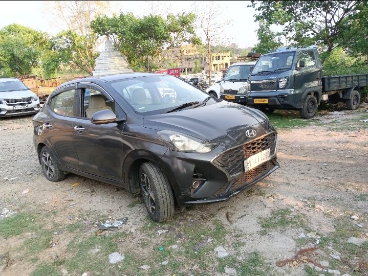 यूज़्ड 2020 ह्युंडई ओरा, Kalunga, Rourkela 6 यूज़्ड 2020 ह्युंडई ओरा, Kalunga, Rourkela 6