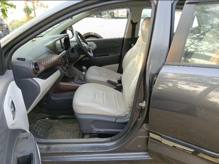 यूज़्ड 2020 ह्युंडई ओरा, Kalunga, Rourkela 15 यूज़्ड 2020 ह्युंडई ओरा, Kalunga, Rourkela 15