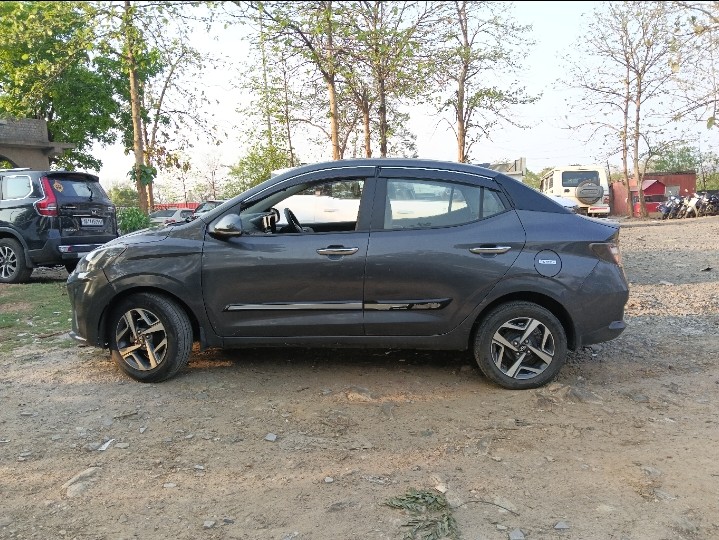Used 2020 Hyundai Aura Used 2020 Hyundai Aura