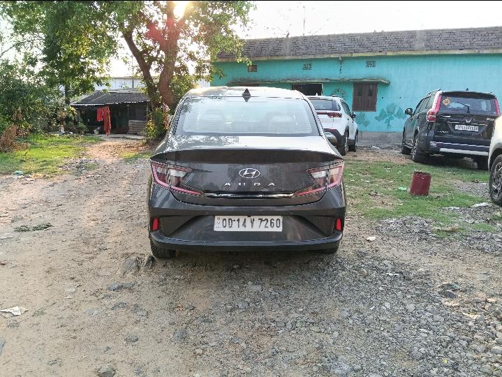 यूज़्ड 2020 ह्युंडई ओरा, Kalunga, Rourkela 3 यूज़्ड 2020 ह्युंडई ओरा, Kalunga, Rourkela 3