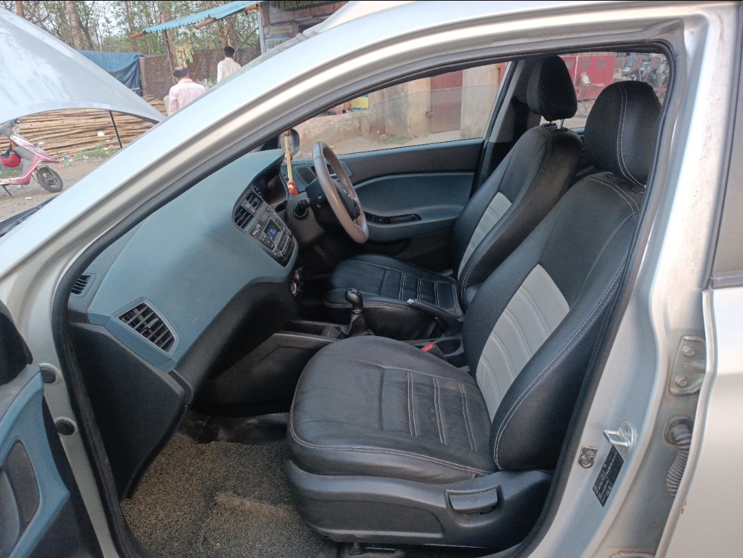 Used 2016 Hyundai i20 Active Used 2016 Hyundai i20 Active