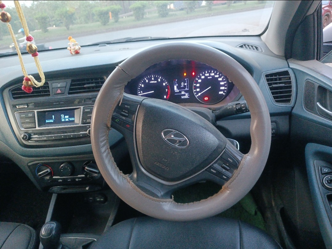 Used 2016 Hyundai i20 Active Used 2016 Hyundai i20 Active