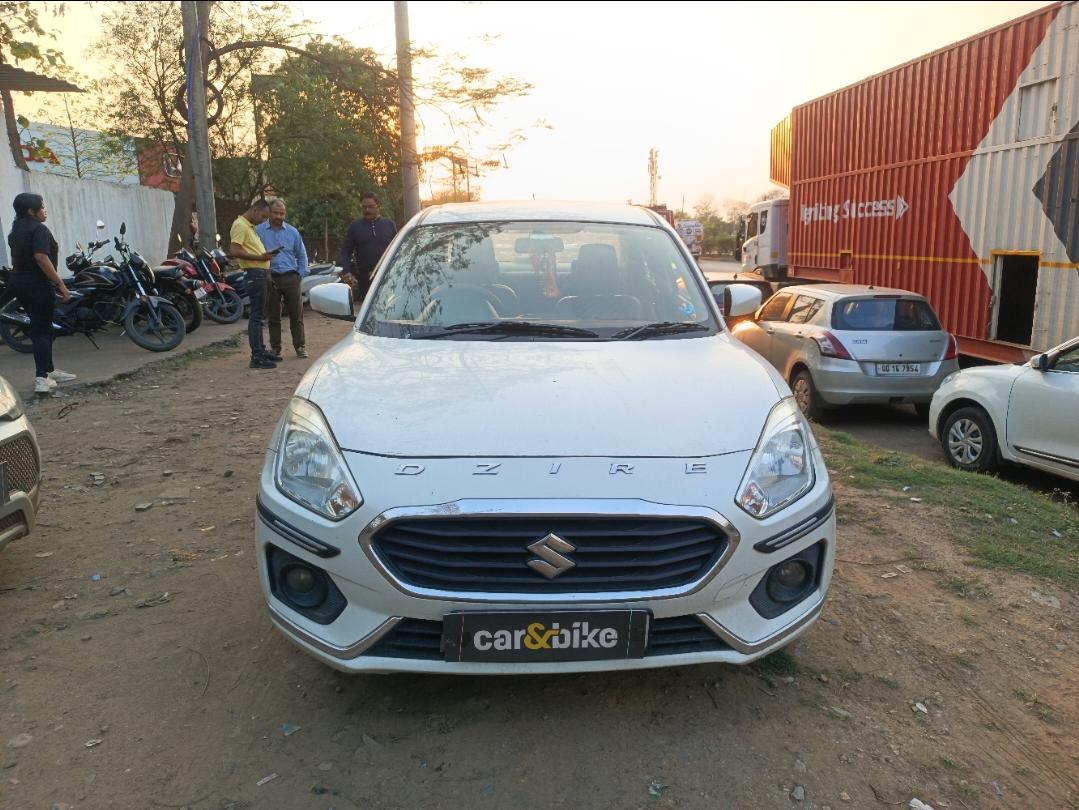 यूज़्ड 2017 मारुति सुजुकी डिजायर, Kalunga, Rourkela 7 यूज़्ड 2017 मारुति सुजुकी डिजायर, Kalunga, Rourkela 7