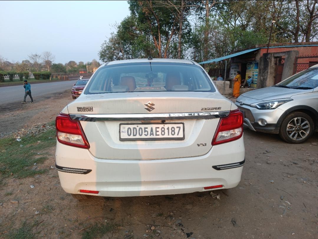 यूज़्ड 2017 मारुति सुजुकी डिजायर, Kalunga, Rourkela 3 यूज़्ड 2017 मारुति सुजुकी डिजायर, Kalunga, Rourkela 3