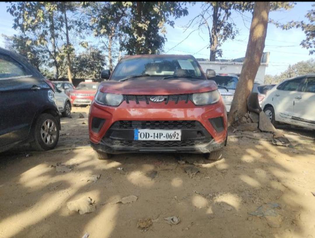 यूज़्ड 2018 महिंद्रा केयूवी 100, Kalunga, Rourkela 6 यूज़्ड 2018 महिंद्रा केयूवी 100, Kalunga, Rourkela 6