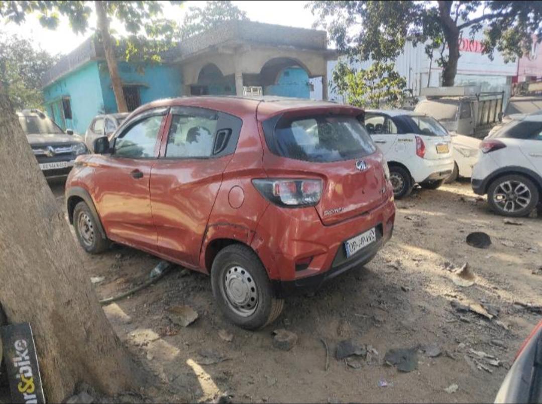 यूज़्ड 2018 महिंद्रा केयूवी 100, Kalunga, Rourkela 1 यूज़्ड 2018 महिंद्रा केयूवी 100, Kalunga, Rourkela 1