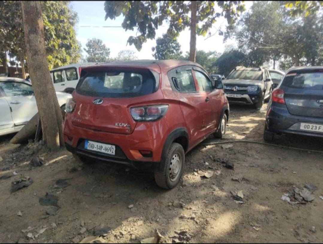 UsedCar