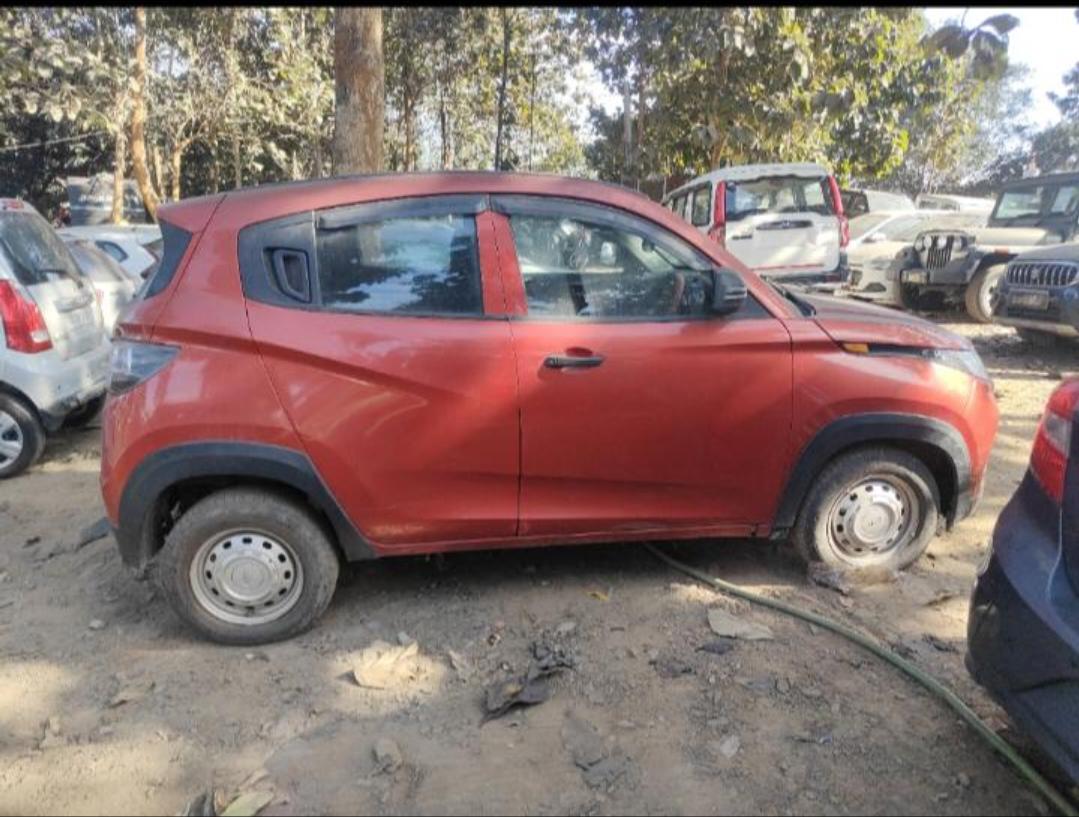 यूज़्ड 2018 महिंद्रा केयूवी 100, Kalunga, Rourkela 4 यूज़्ड 2018 महिंद्रा केयूवी 100, Kalunga, Rourkela 4