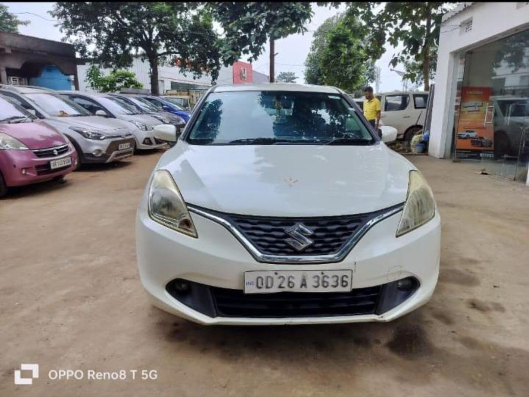 UsedCar
