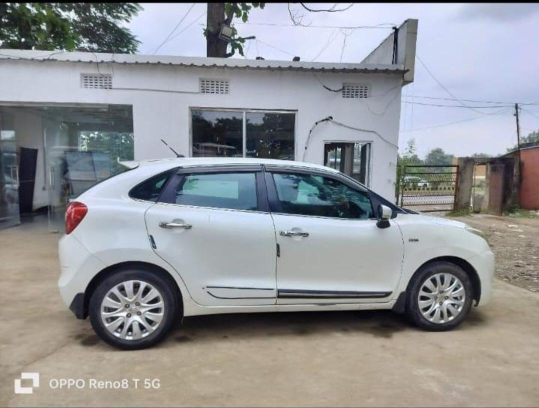 यूज़्ड 2015 मारुति सुजुकी बलेनो, Kalunga, Rourkela 4 यूज़्ड 2015 मारुति सुजुकी बलेनो, Kalunga, Rourkela 4