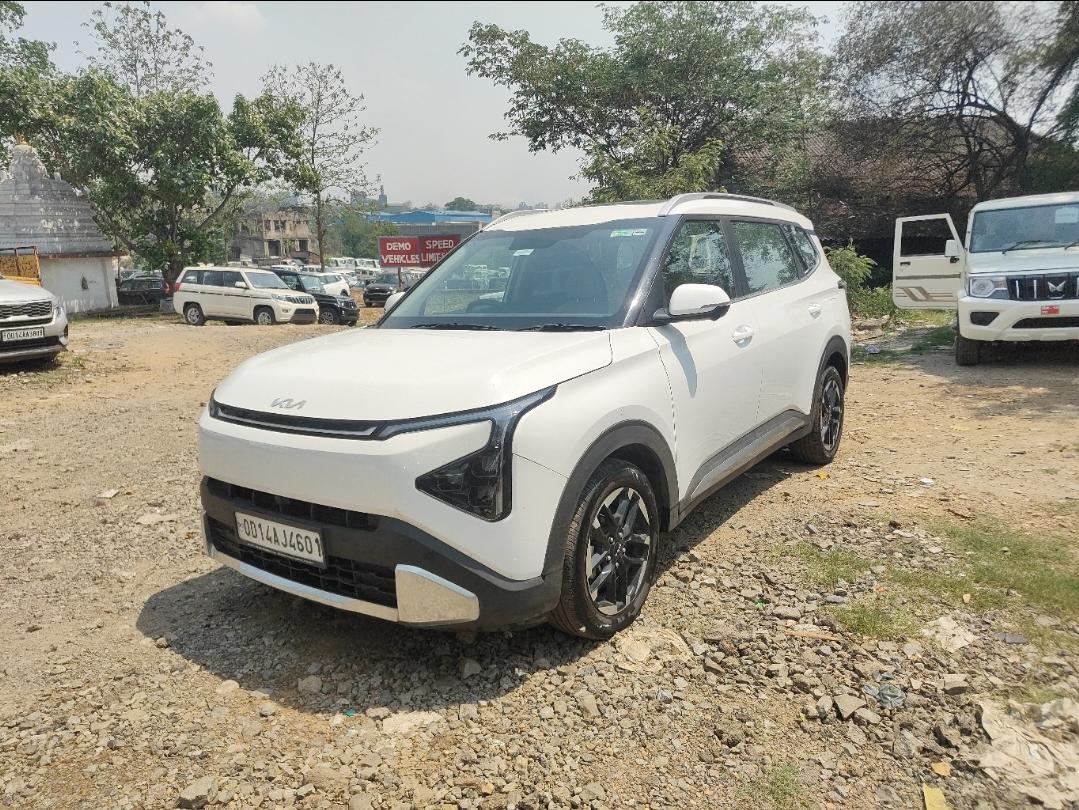 2025 किया कैरेंस क्लैविस HTK 1.5 Diesel 2025 किया कैरेंस क्लैविस HTK 1.5 Diesel