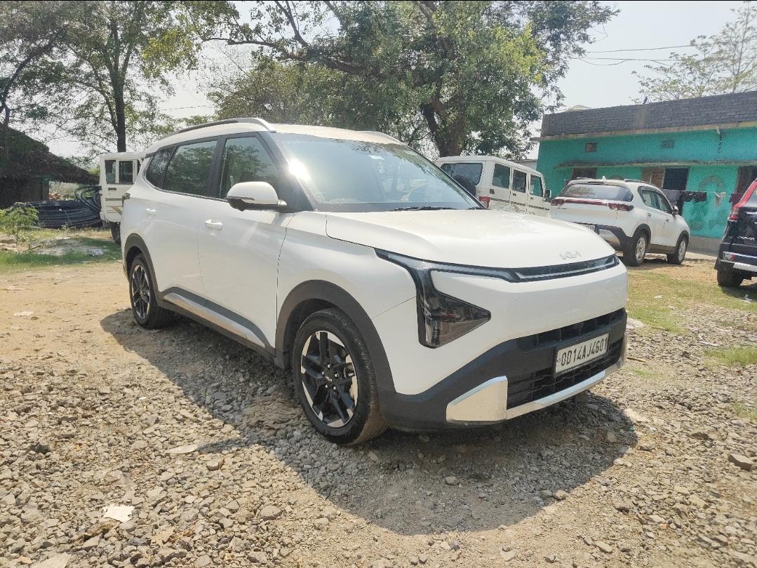 यूज़्ड 2025 किया कैरेंस क्लैविस, Kalunga, Rourkela 6 यूज़्ड 2025 किया कैरेंस क्लैविस, Kalunga, Rourkela 6