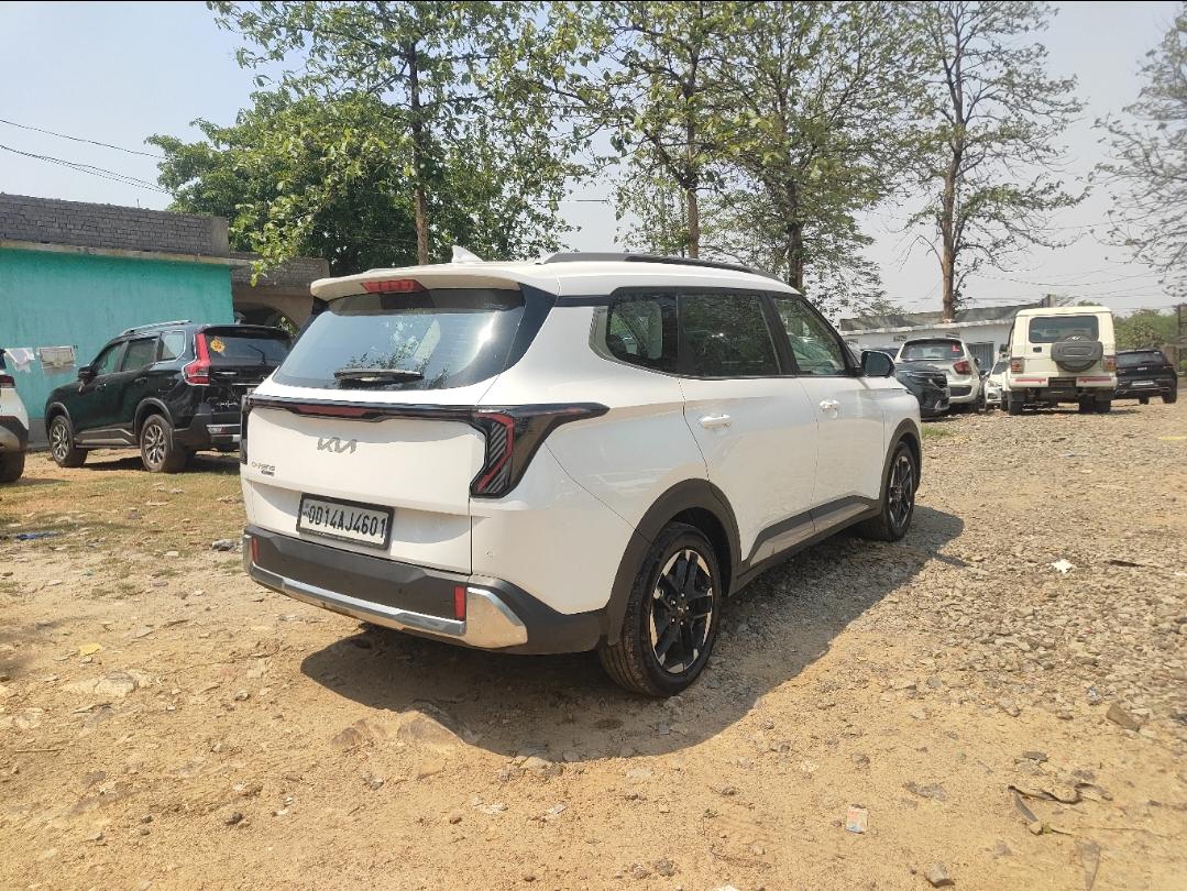 यूज़्ड 2025 किया कैरेंस क्लैविस, Kalunga, Rourkela 4 यूज़्ड 2025 किया कैरेंस क्लैविस, Kalunga, Rourkela 4