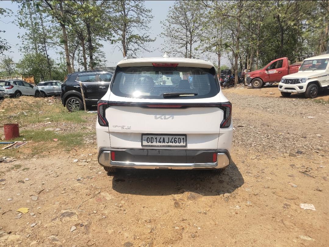 यूज़्ड 2025 किया कैरेंस क्लैविस, Kalunga, Rourkela 3 यूज़्ड 2025 किया कैरेंस क्लैविस, Kalunga, Rourkela 3