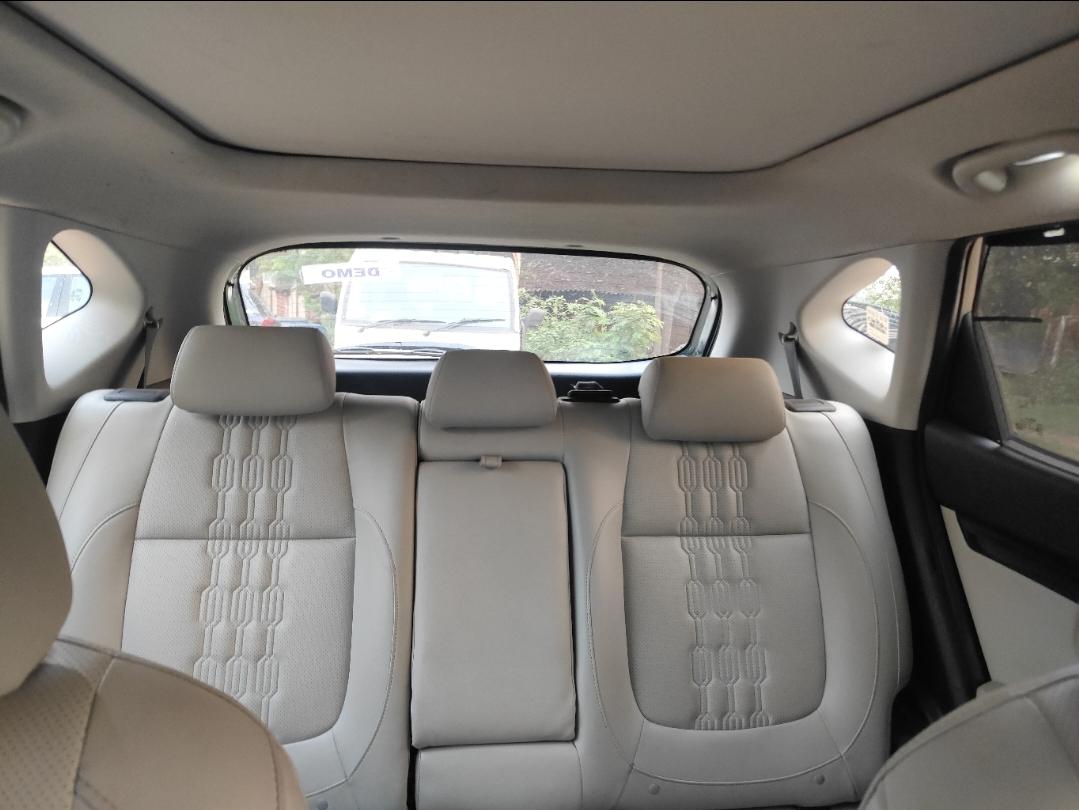 यूज़्ड 2023 किया सेल्टोस, Kalunga, Rourkela 14 यूज़्ड 2023 किया सेल्टोस, Kalunga, Rourkela 14