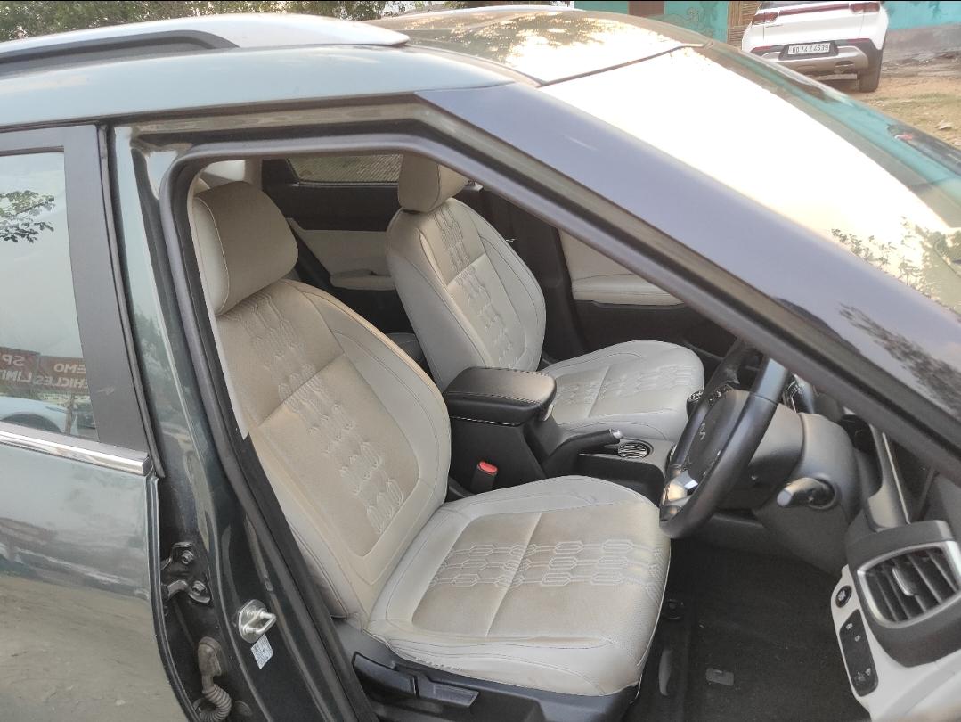 यूज़्ड 2023 किया सेल्टोस, Kalunga, Rourkela 13 यूज़्ड 2023 किया सेल्टोस, Kalunga, Rourkela 13