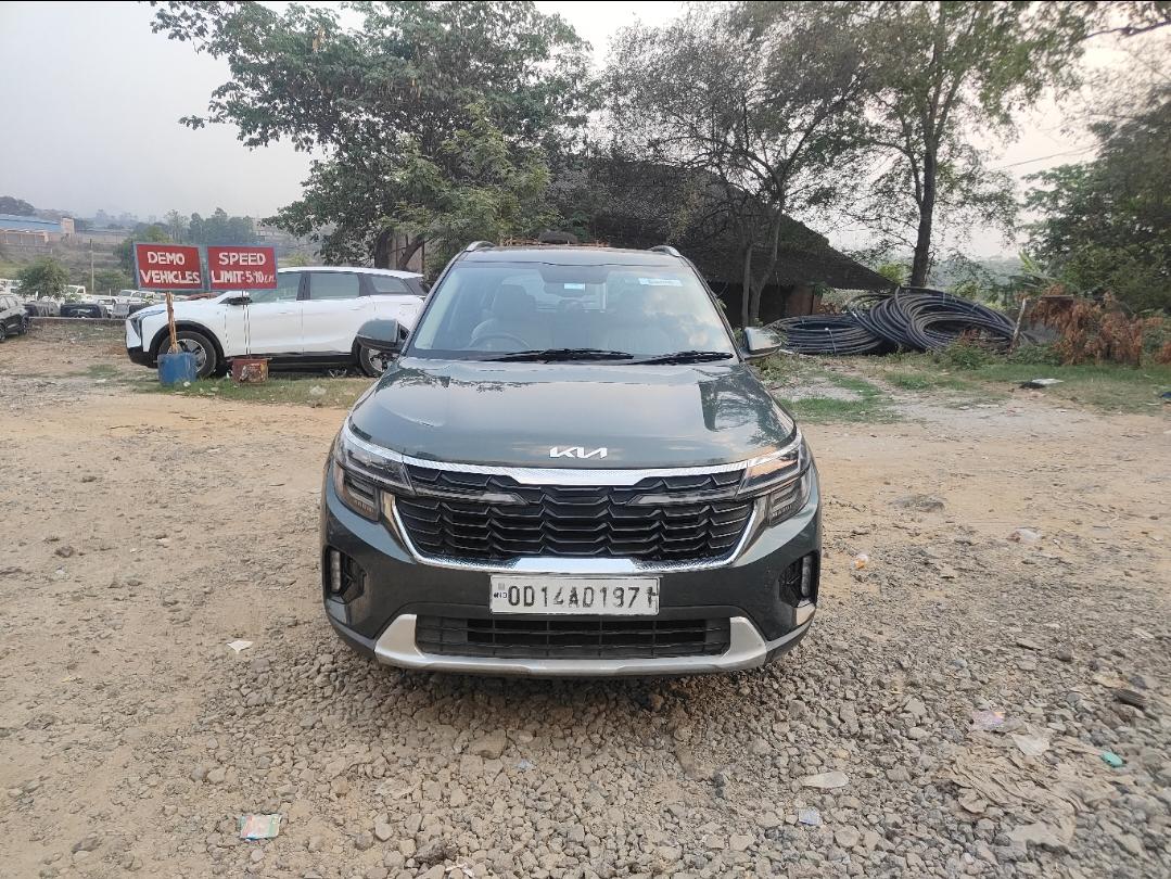 यूज़्ड 2023 किया सेल्टोस, Kalunga, Rourkela 7 यूज़्ड 2023 किया सेल्टोस, Kalunga, Rourkela 7