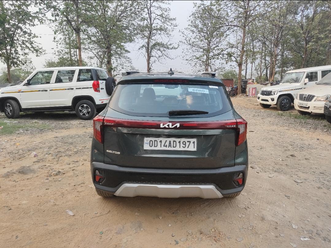 यूज़्ड 2023 किया सेल्टोस, Kalunga, Rourkela 3 यूज़्ड 2023 किया सेल्टोस, Kalunga, Rourkela 3