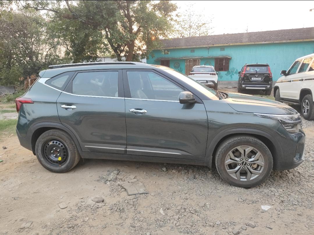 यूज़्ड 2023 किया सेल्टोस, Kalunga, Rourkela 5 यूज़्ड 2023 किया सेल्टोस, Kalunga, Rourkela 5