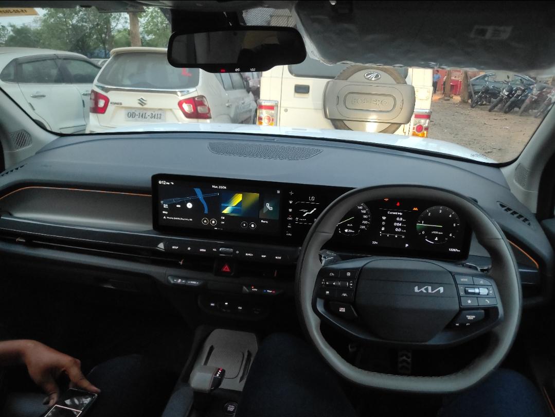 यूज़्ड 2025 किया सिरोस, Kalunga, Rourkela 11 यूज़्ड 2025 किया सिरोस, Kalunga, Rourkela 11