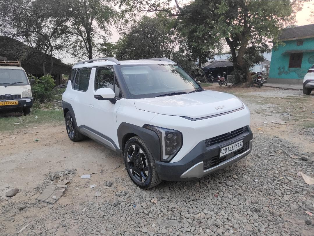 यूज़्ड 2025 किया सिरोस, Kalunga, Rourkela 6 यूज़्ड 2025 किया सिरोस, Kalunga, Rourkela 6