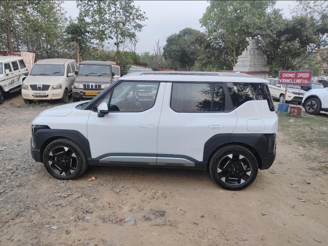 यूज़्ड 2025 किया सिरोस, Kalunga, Rourkela 1 यूज़्ड 2025 किया सिरोस, Kalunga, Rourkela 1