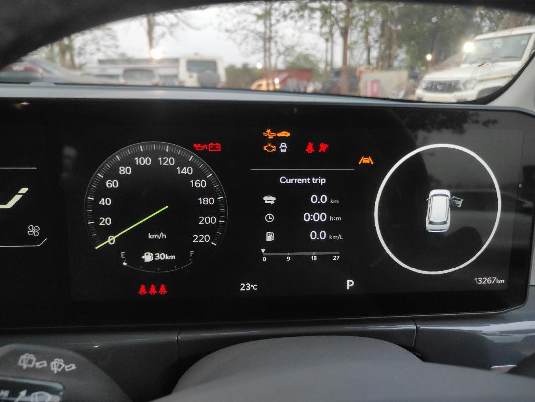 यूज़्ड 2025 किया सिरोस, Kalunga, Rourkela 10 यूज़्ड 2025 किया सिरोस, Kalunga, Rourkela 10