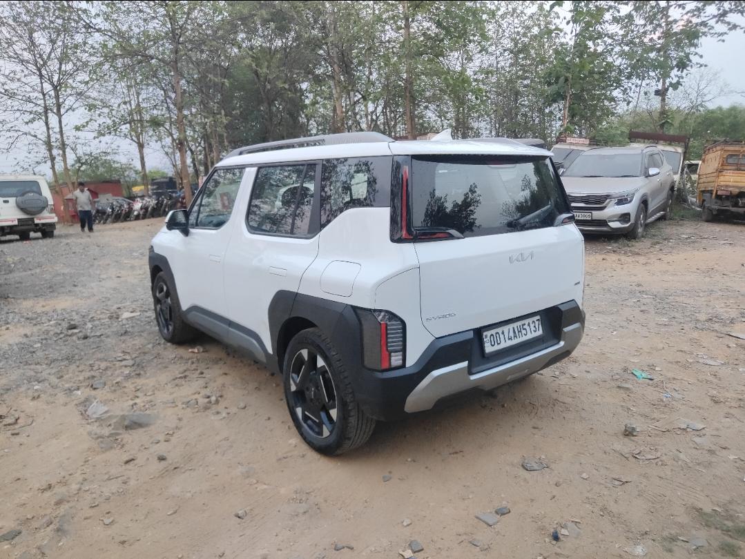 यूज़्ड 2025 किया सिरोस, Kalunga, Rourkela 2 यूज़्ड 2025 किया सिरोस, Kalunga, Rourkela 2